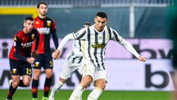 Juventus-Genoa diretta e streaming, dove vedere il match oggi