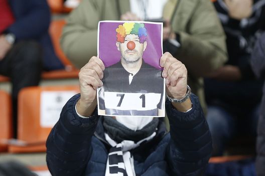 Italiano contento a metà: “Dobbiamo crescere. L’accoglienza? Non sono quella persona”- immagine 2