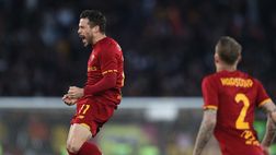 Roma-Salernitana 2-1 LE PAGELLE: Smalling, sorrisi e canzoni. Perez Furia rossa