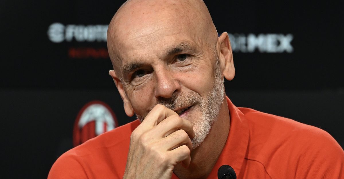 Pioli risultato 