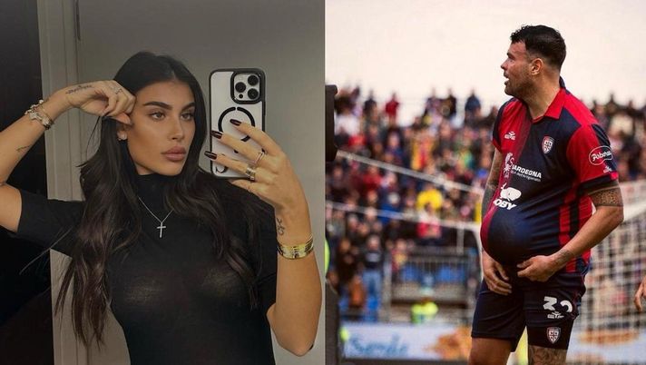 Andrea Petagna segna e annuncia l’arrivo di un bebè: “Baby bulldozer is coming!” - immagine 1