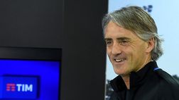 Mancini non ci sta e mette i puntini sulle i: “Mercato Inter in attivo, non è che…”