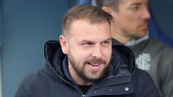 Sassuolo-Empoli, Zanetti: “Ci siamo cag*ti addosso”. E annuncia il ritiro
