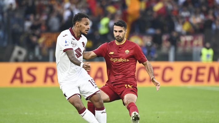 Torino, Buongiorno e Lazaro in coro: “Contro la Roma possiamo vincere” - immagine 1