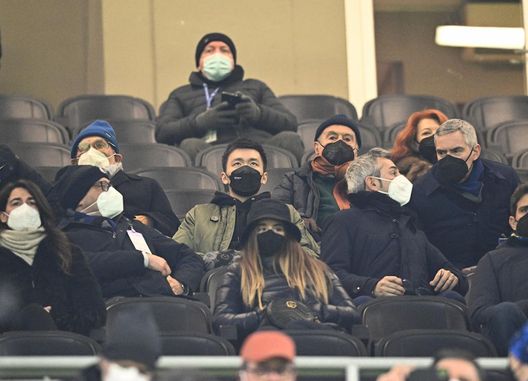 Cessione Inter? La posizione di Zhang: “Goldman Sachs continua a far girare una brochure”- immagine 2