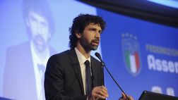 Tommasi: “Bisogna pensare alla salute dei calciatori. Riprendere gli allenamenti non ha senso ed è pericoloso”
