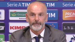 Pioli: “Bernardeschi? Nessun rimpianto per averlo perso, la situazione era chiara. Ora…”