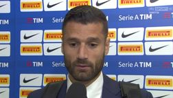 Norcia, Candreva ai giovani: “Non perdete entusiasmo e fiducia. Per fare il calciatore…”