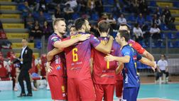 Volley, Tinet Gori Wines Prata contro Macerata vuole un’altra vittoria di prestigio