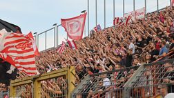 Il Vicenza si consola con la Coppa, ecco quanti biglietti sono stati venduti per la finale