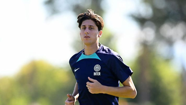 Mulattieri: “Inter? Punto alla Serie A col Frosinone ma giocare a San Siro…” - immagine 1