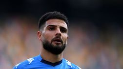 Atalanta-Napoli, le formazioni ufficiali: fuori Insigne! Dentro Muriel, Elmas e Pessina