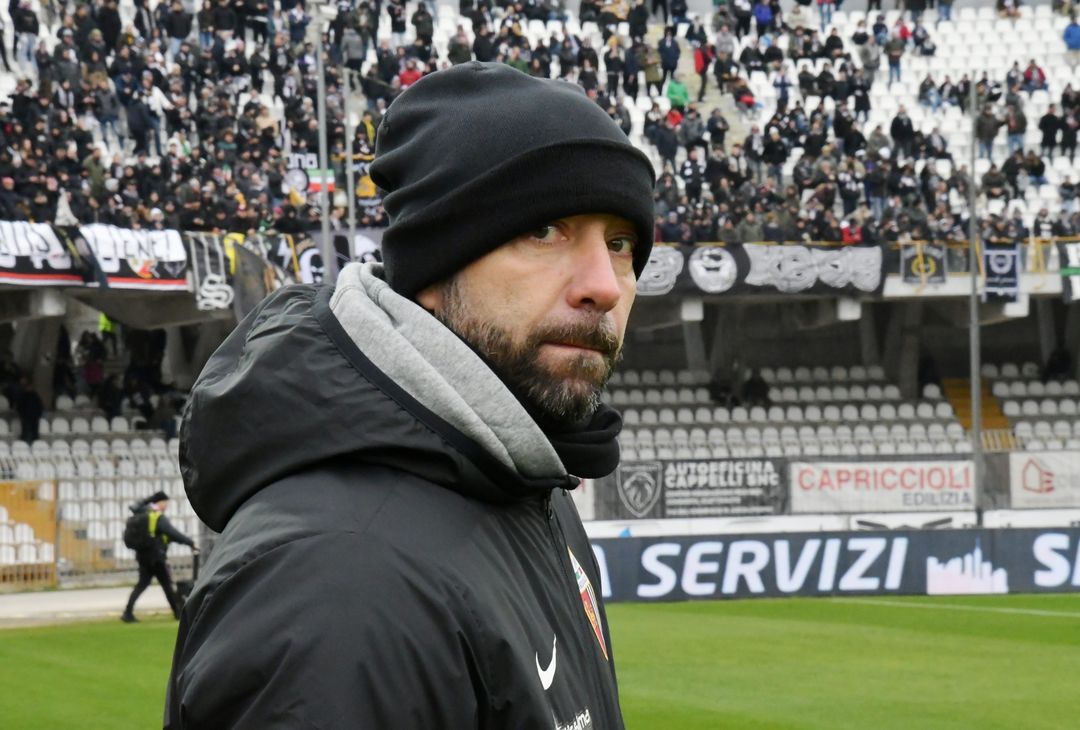 FOTO Ascoli-Palermo 1-2, 22ª giornata Serie B 2022-2023 (Gallery) - immagine 21