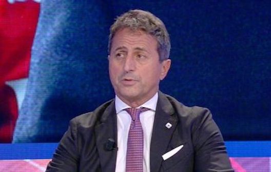 Foto: Mediaset Foto: Mediaset