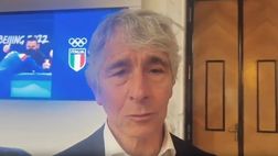 VIDEO / Abodi sul caso Gravina: “Quello che emerge dalla cronaca è inquietante”