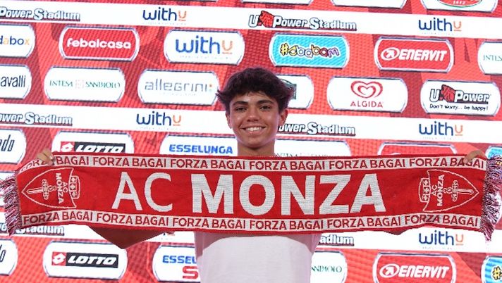 UFFICIALE, Vignato è un nuovo giocatore del Monza: il comunicato UFFICIALE, Vignato è un nuovo giocatore del Monza: il comunicato
