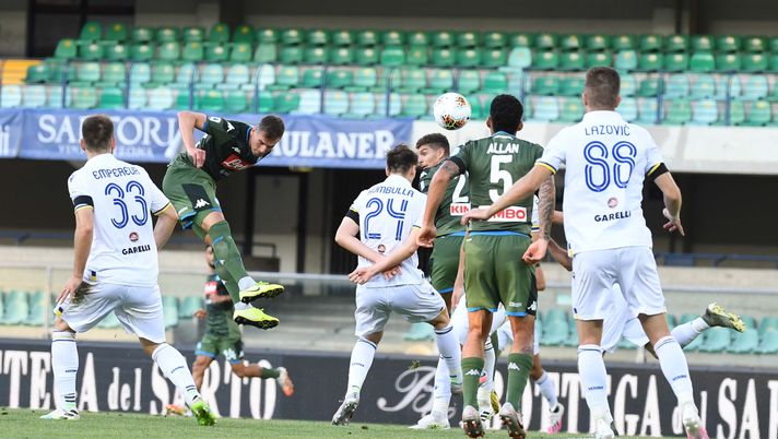 Getty Images  Getty Images