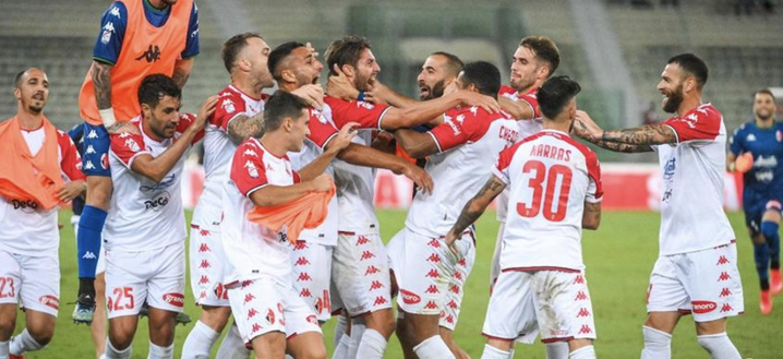 Serie B