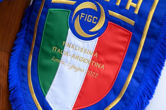 (Getty Images) Italia-Argentina, le formazioni ufficiali- immagine 2