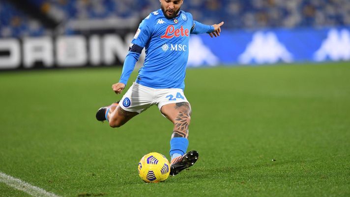 Insigne: “Non stiamo attraversando un buon momento, ma il colpevole non è Gattuso” Insigne: “Non stiamo attraversando un buon momento, ma il colpevole non è Gattuso”