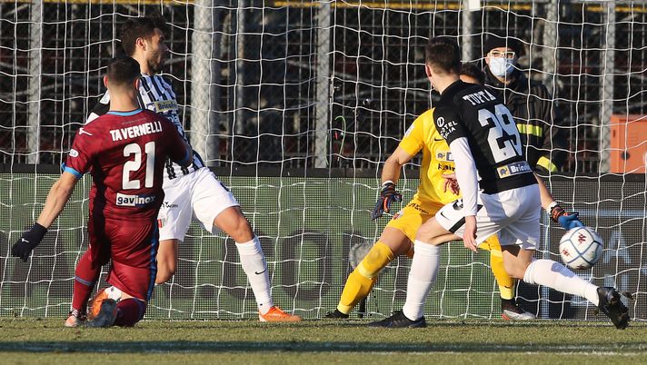 Cittadella-Ascoli 
