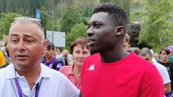 VIDEO – Un dolce e piccolo regalo per Alfred Duncan e la sua Chloe