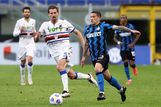 Adrien Silva (getty images) Adrien Silva (getty images)