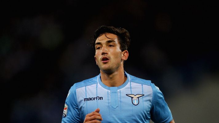Danilo Cataldi Lazio