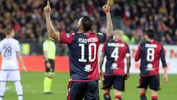 Le 10 cose che non sai sul Cagliari