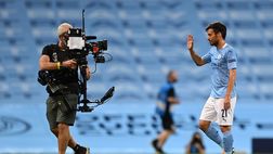 UFFICIALE. Calciomercato, Lazio: beffa David Silva, va alla Sociedad