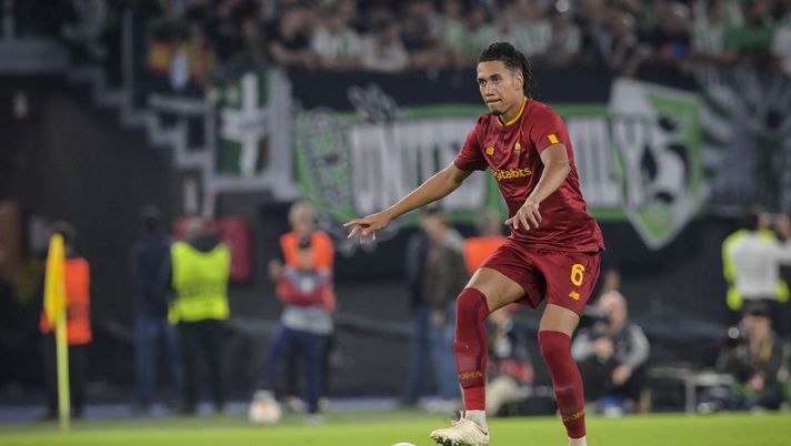 Smalling, Italia prima scelta: la Roma spera, l’Inter aspetta. Tutto cambia se… - immagine 1