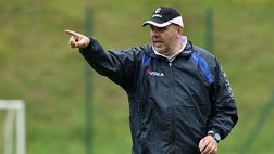 Trento, calciatori avvisati: Tedino garanzia, zero alibi. Le ultime sul ds.