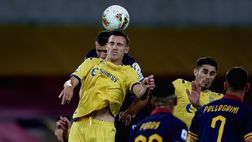 Roma-Verona 2-1 IL LIVE