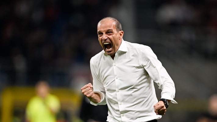 GdS – Juve, addio sogno scudetto: frenata inquieta in chiave Champions - immagine 1