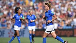 Italia Femminile, le convocate per Georgia e Malta: presenti 4 rossonere