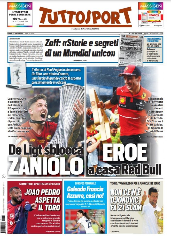 Tuttosport