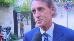 Mancini: “Mondiali, prime giornate ingiudicabili. Golovin lo volevo allo Zenit, Chiesa…”