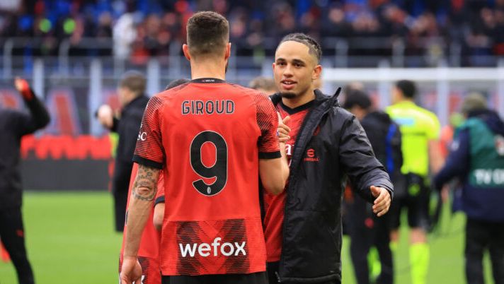 I voti di Milan-Empoli per il fanta: bocciati Thiaw, Jovic e Niang! Okafor come Loftus-Cheek - immagine 1