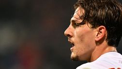 Mercato Roma, pesantissimo annuncio dalla Premier League su Zaniolo
