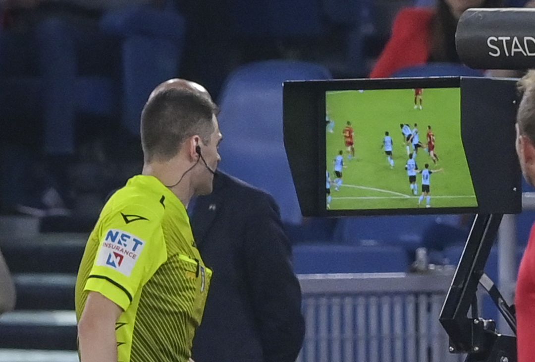 Roma-Venezia – FOTO GALLERY - immagine 39