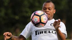 Inter, Biabiany in uscita: su di lui l’Antalyaspor di Eto’o. Il club alza il pressing e…
