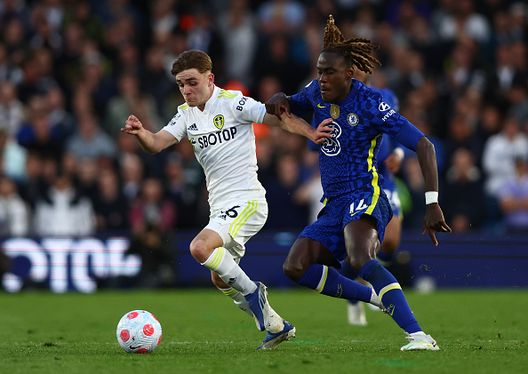 (Photo by Clive Brunskill/Getty Images) Leeds in gravi difficoltà