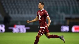 Fotogallery – Torino-Genoa 3-0: gli scatti della vittoria granata