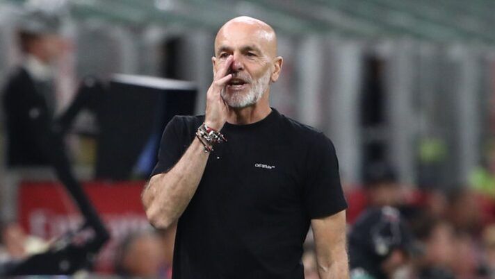 Pioli: “Okafor può fare due ruoli, cosa mi aspetto da Pulisic. Su Romero e Loftus-Cheek…” - immagine 1