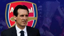 Arsenal, Emery vago: “Ramsey? Ora fa parte della nostra rosa ma…”