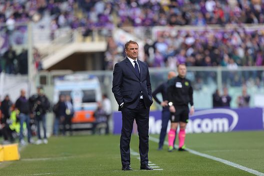 (Photo by Gabriele Maltinti/Getty Images) Spezia, derby ligure: Semplici “Serve più del 100%, modulo? 4-3-3”- immagine 2