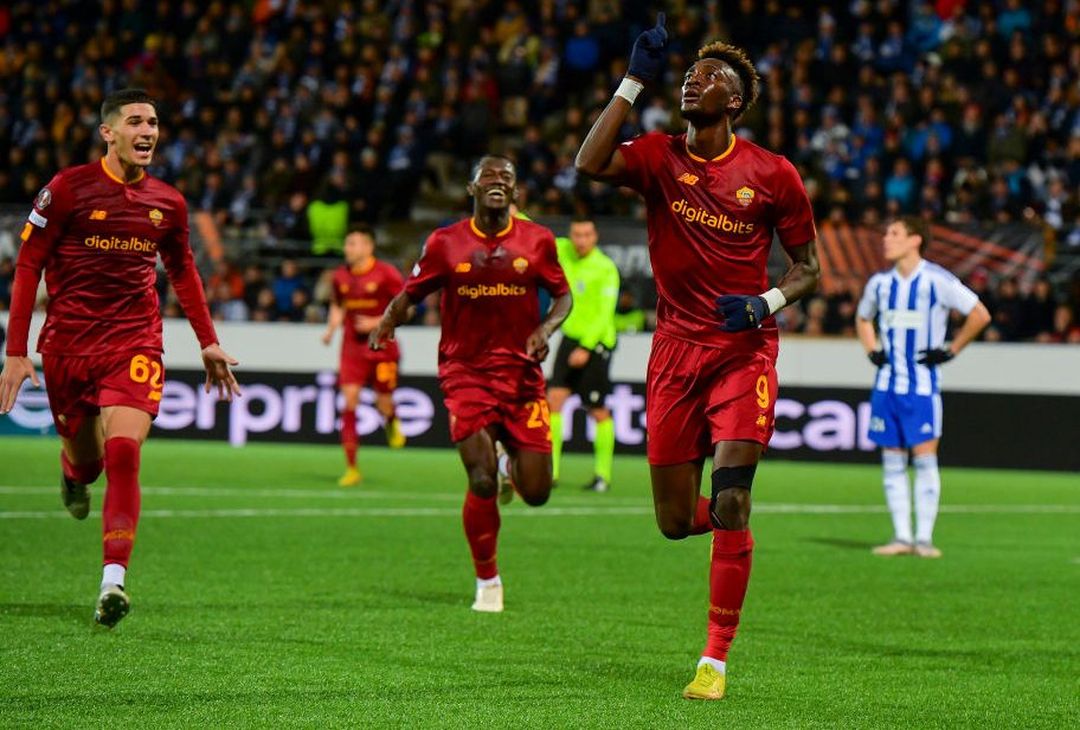 Helsinki-Roma 1-2 – FOTO GALLERY - immagine 45