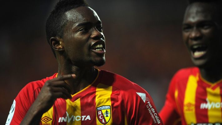 Pres. Lens-Mediagol: “Il Palermo vuole Cyprien? Credo di essere stato abbastanza chiaro sul suo futuro” Pres. Lens-Mediagol: “Il Palermo vuole Cyprien? Credo di essere stato abbastanza chiaro sul suo futuro”