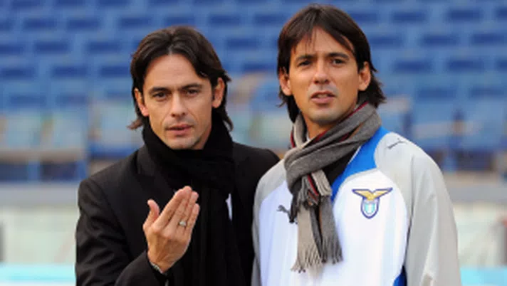 SIMONE INZAGHI: “PIPPO PENSA GIA’ DA MANAGER. E CON UN PAIO DI ACQUISTI…” - immagine 1