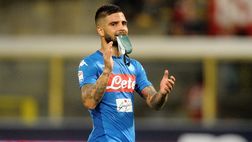 Crotone, Vrenna: “Sogno di portare Insigne in Calabria”